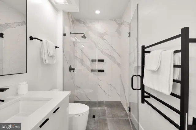 $1,229,000 | 1729 T Street Northwest, Unit 4, Washington, DC 20009