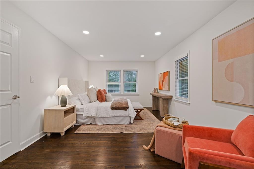 2226 Alpha Drive Decatur, GA 30032 - Photo 14 of 36 a living room with furniture