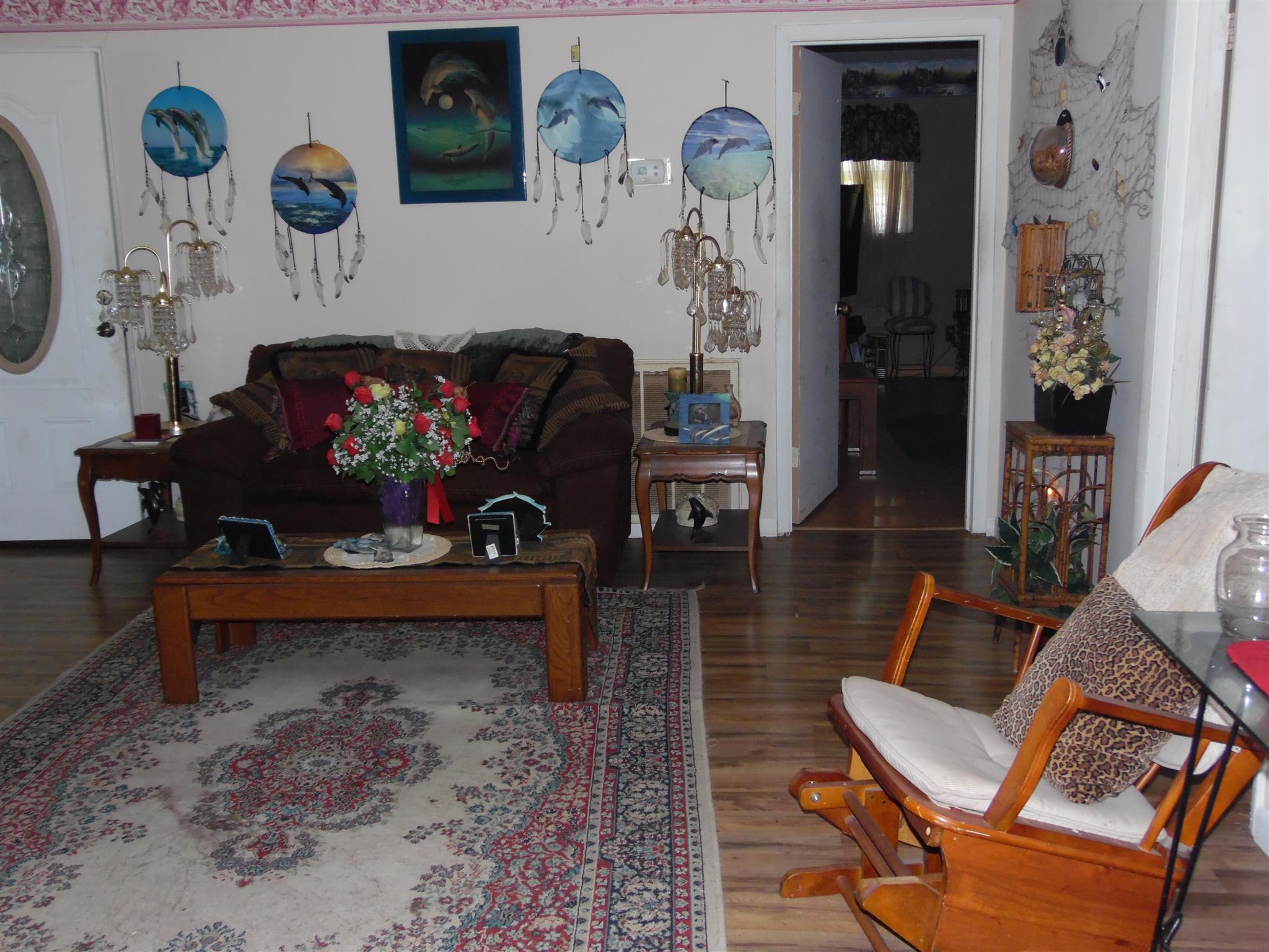 228 Reeves Road Hohenwald, TN 38462 - Photo 12 of 25 Gallery Image 12