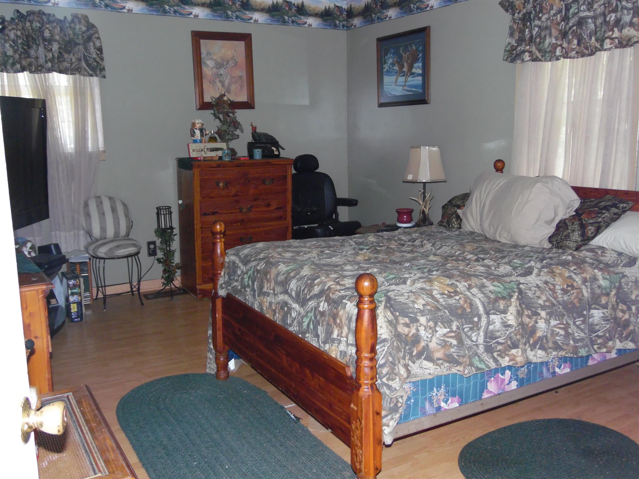 228 Reeves Road Hohenwald, TN 38462 - Photo 14 of 25 Gallery Image 14