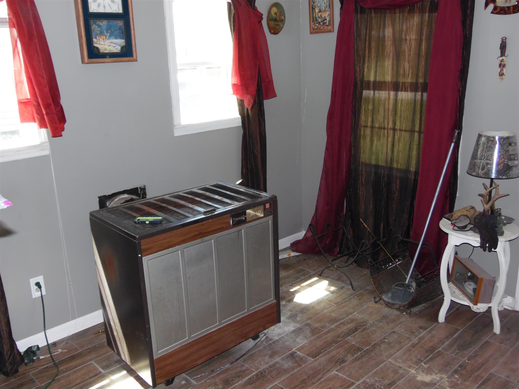 228 Reeves Road Hohenwald, TN 38462 - Photo 6 of 25 Gallery Image 6