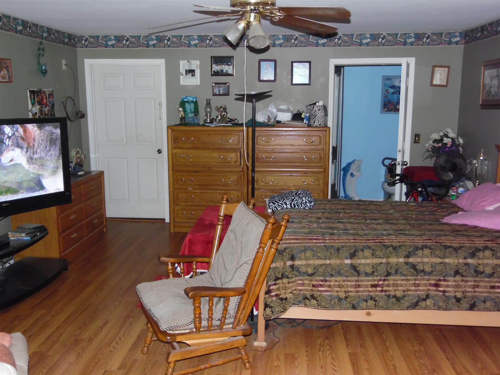 228 Reeves Road Hohenwald, TN 38462 - Photo 7 of 25 Gallery Image 7
