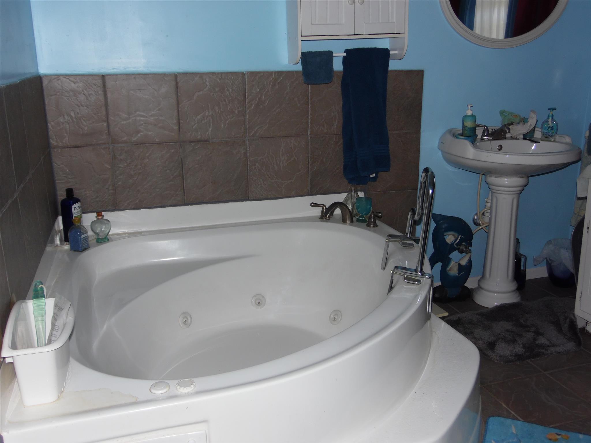 228 Reeves Road Hohenwald, TN 38462 - Photo 8 of 25 Gallery Image 8