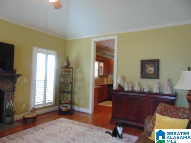 1117 Weybridge Road Pelham, AL 35124 - Photo 5 of 29