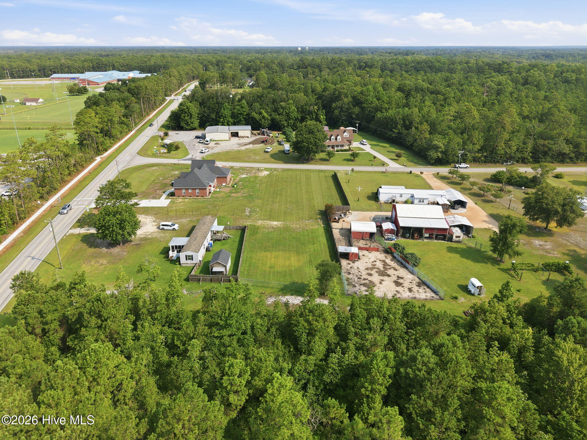 112 Willis Farm Road Newport, NC 28570 - Photo 5 of 8 Gallery Image 5