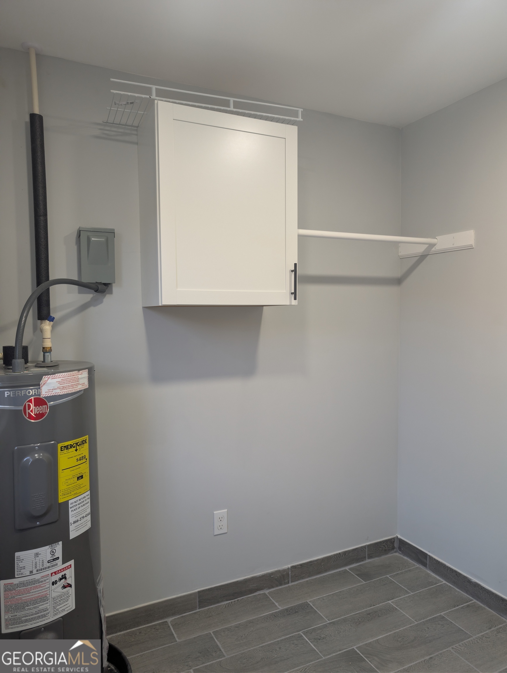 481 West Currahee Street Toccoa, GA 30577 - Photo 21 of 26 a view of storage area