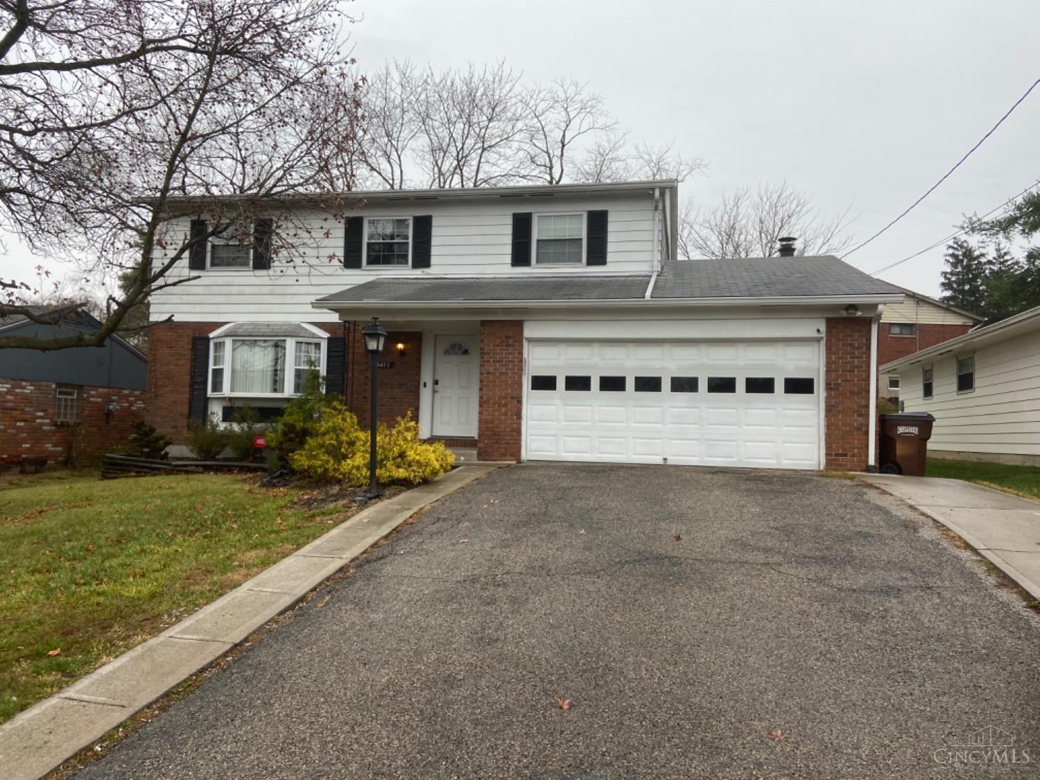 8422 Daly Road Cincinnati, OH 45231 - Photo 1 of 20