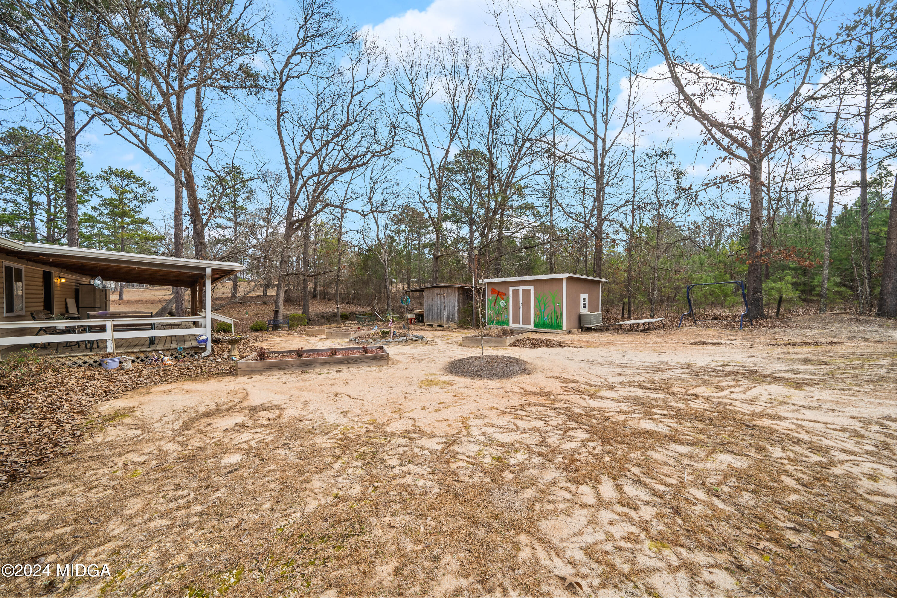 197 Cauley Road Macon, GA 31217 - Photo 18 of 32 197 Cauley Ave-01706
