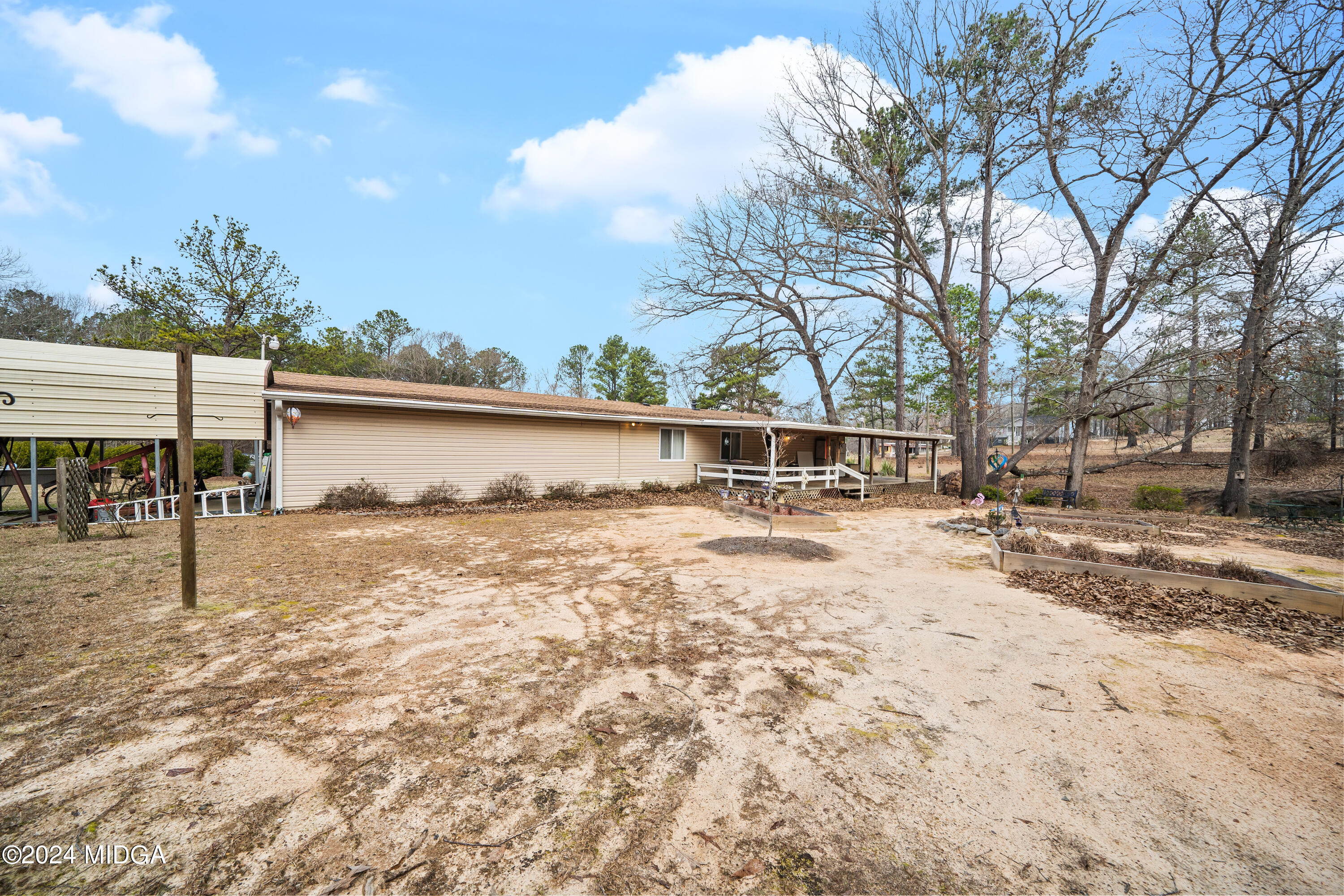 197 Cauley Road Macon, GA 31217 - Photo 20 of 32 197 Cauley Ave-01709