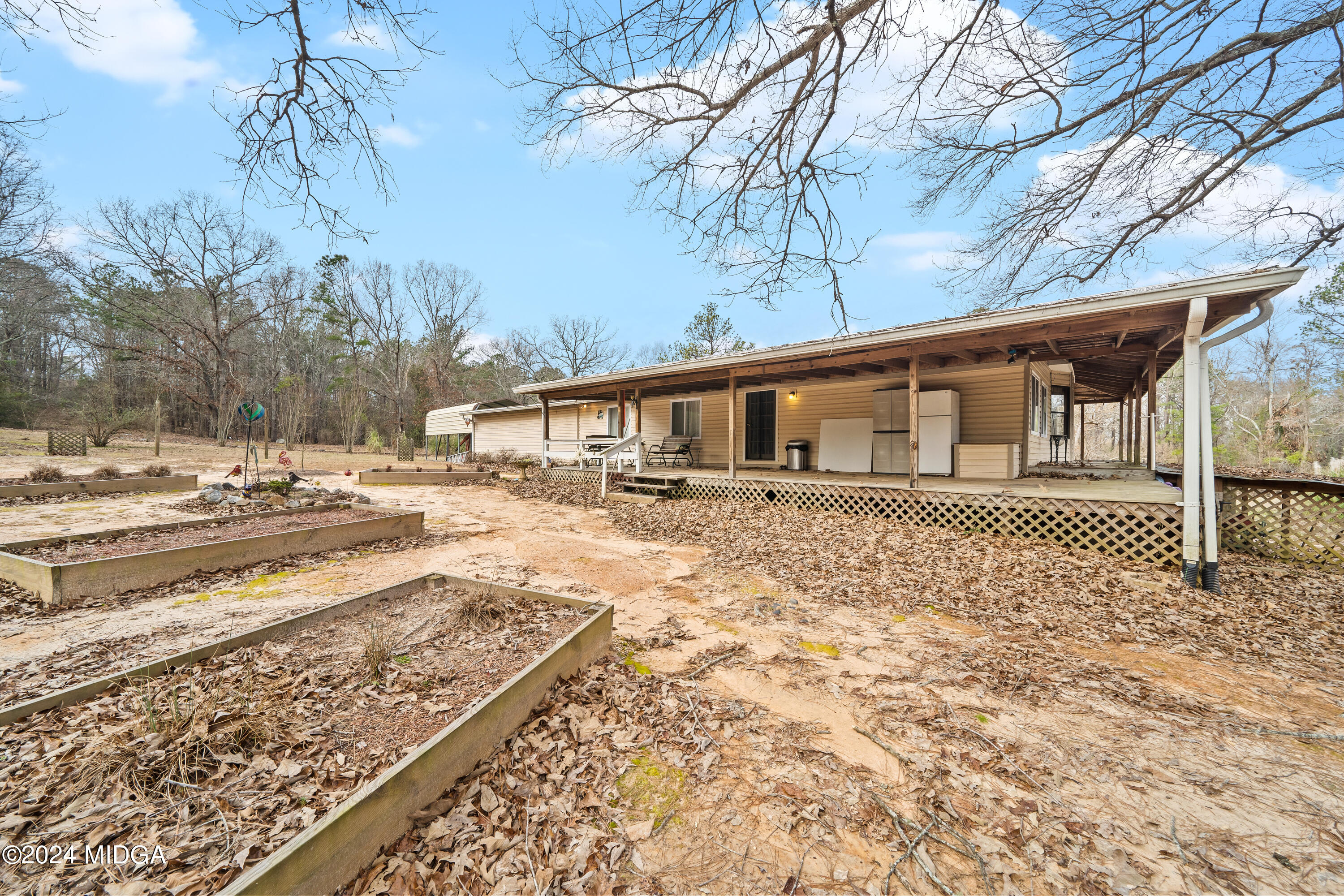 197 Cauley Road Macon, GA 31217 - Photo 24 of 32 197 Cauley Ave-01715