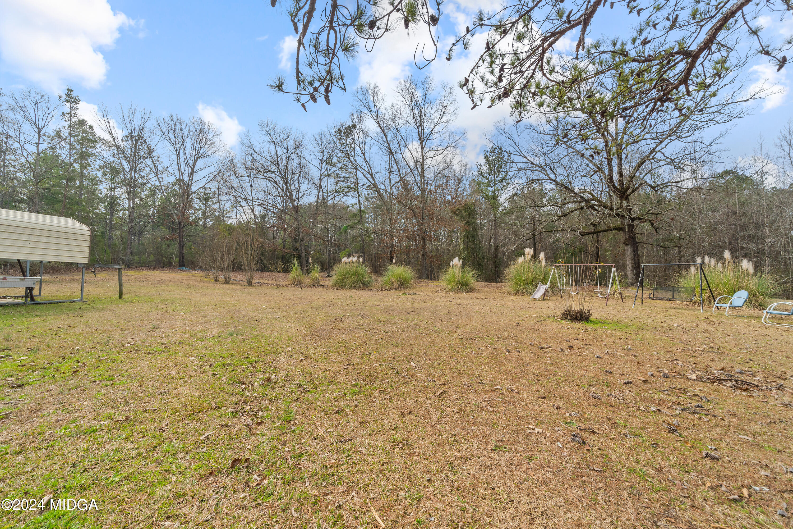 197 Cauley Road Macon, GA 31217 - Photo 6 of 32 197 Cauley Ave-01788