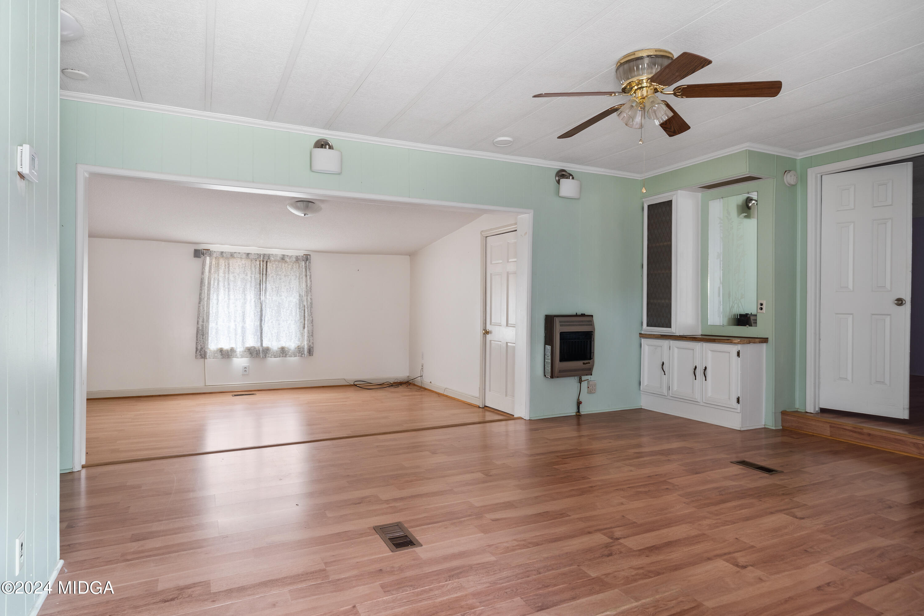 197 Cauley Road Macon, GA 31217 - Photo 8 of 32 197 Cauley Ave-01724