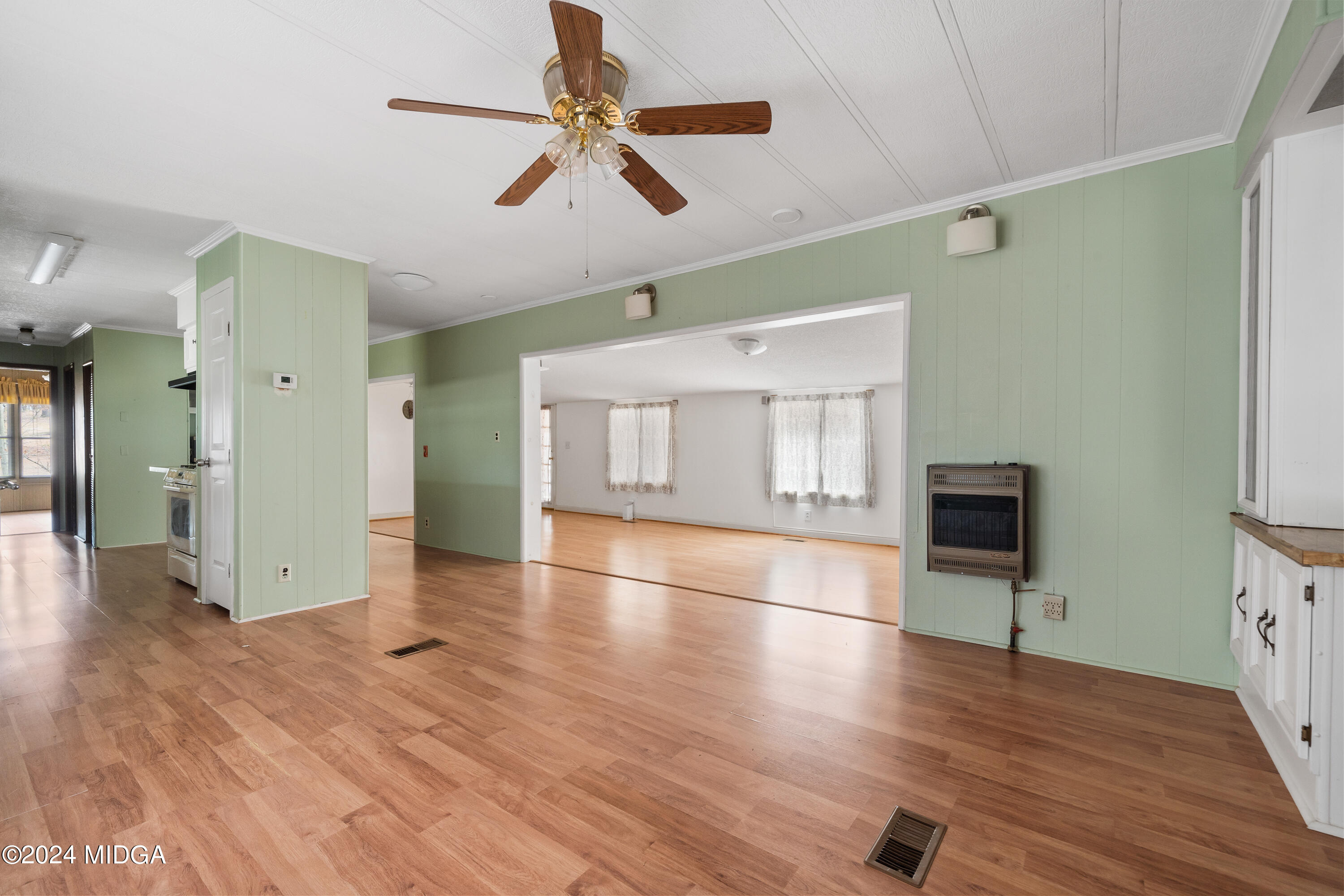 197 Cauley Road Macon, GA 31217 - Photo 10 of 32 197 Cauley Ave-01730