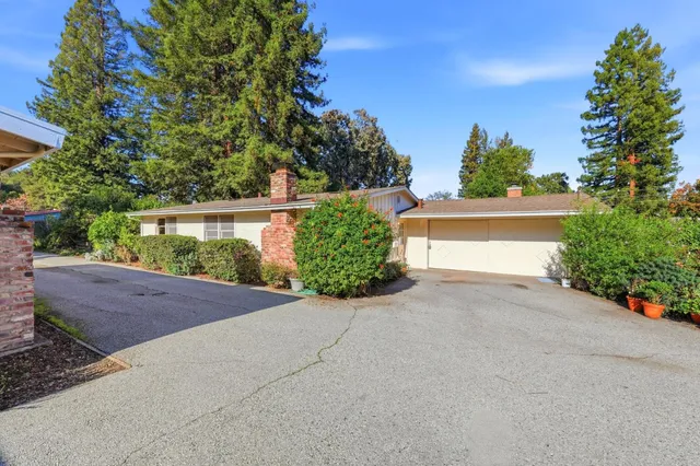 $5,500 | 429 Pope Street, Menlo Park, CA 94025