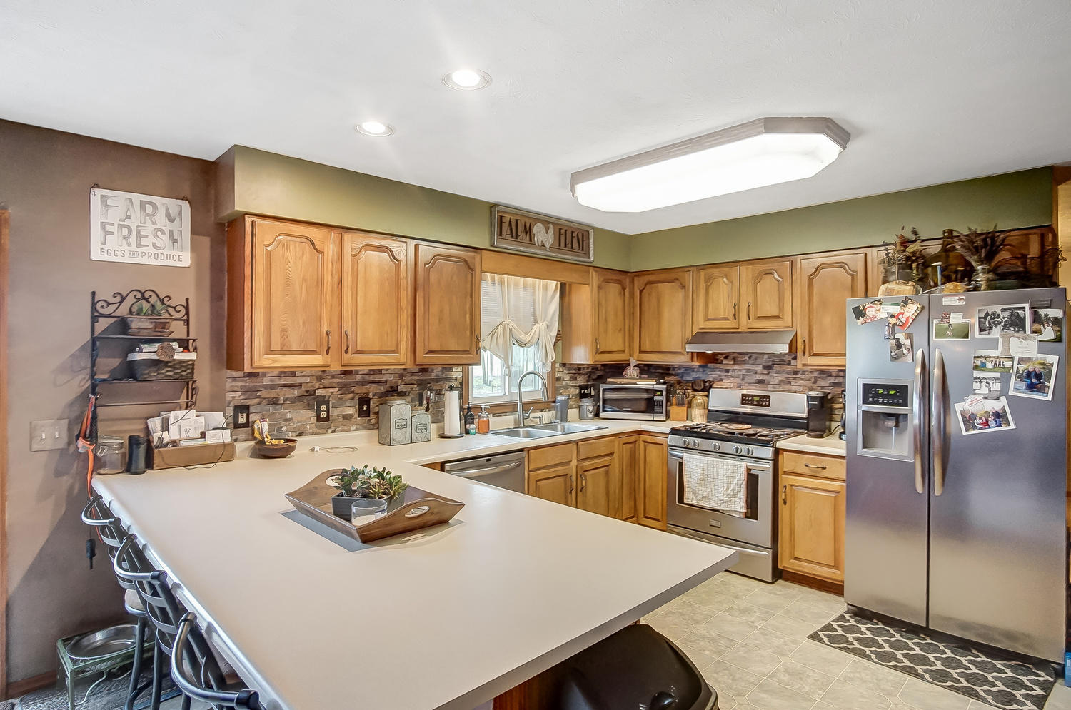 3773 Sink Hole Road West Liberty, OH 43357 - Photo 14 of 57
