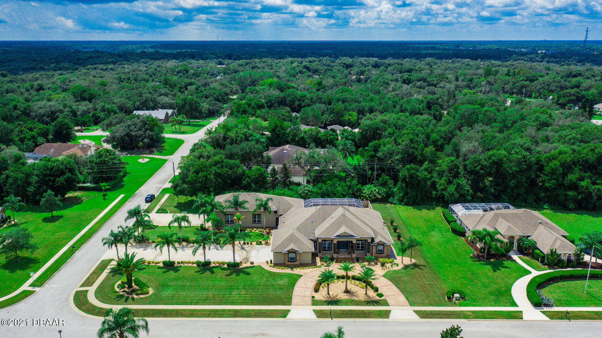 760 Barrows Dairy Road Port Orange, FL 32127 - Photo 1 of 78 760 Barrows Dairy Road