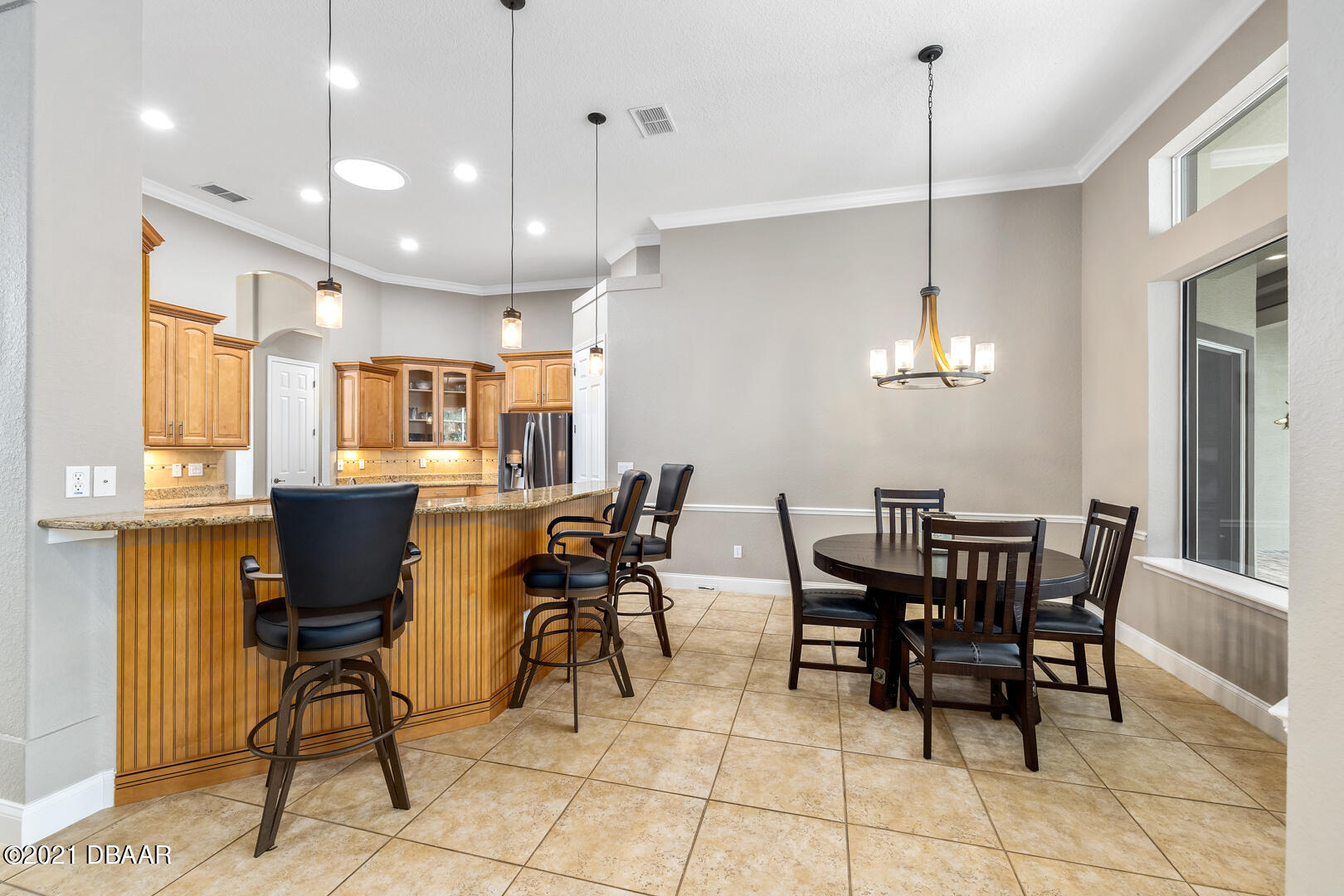 760 Barrows Dairy Road Port Orange, FL 32127 - Photo 18 of 78 Kitchen Nook