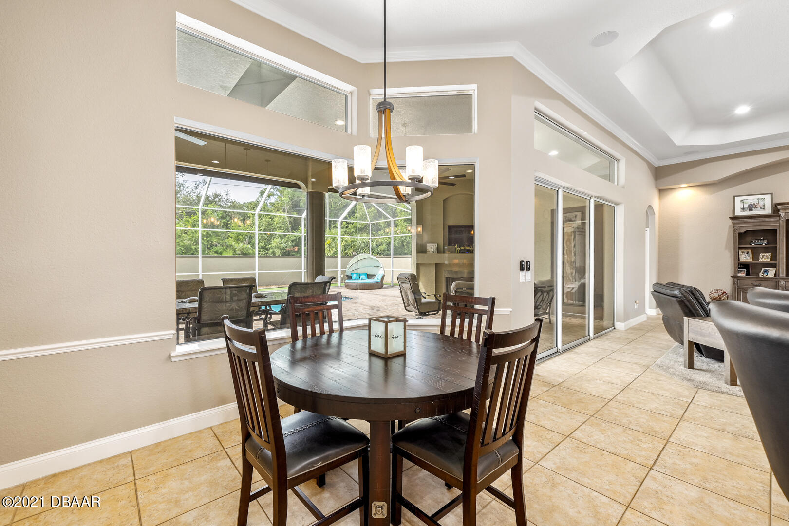 760 Barrows Dairy Road Port Orange, FL 32127 - Photo 19 of 78 Nook Overlooks Pool