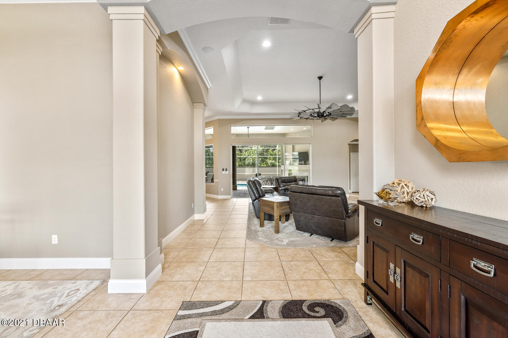 760 Barrows Dairy Road Port Orange, FL 32127 - Photo 22 of 78 Foyer