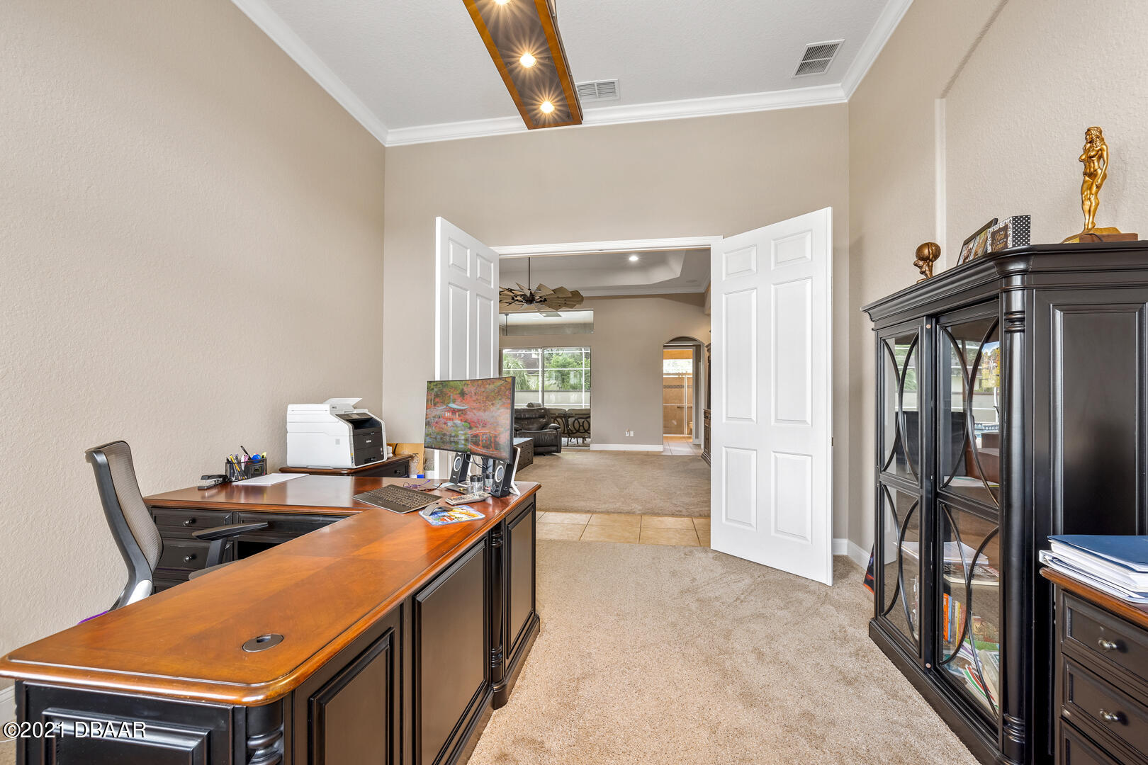 760 Barrows Dairy Road Port Orange, FL 32127 - Photo 24 of 78 Main House Office