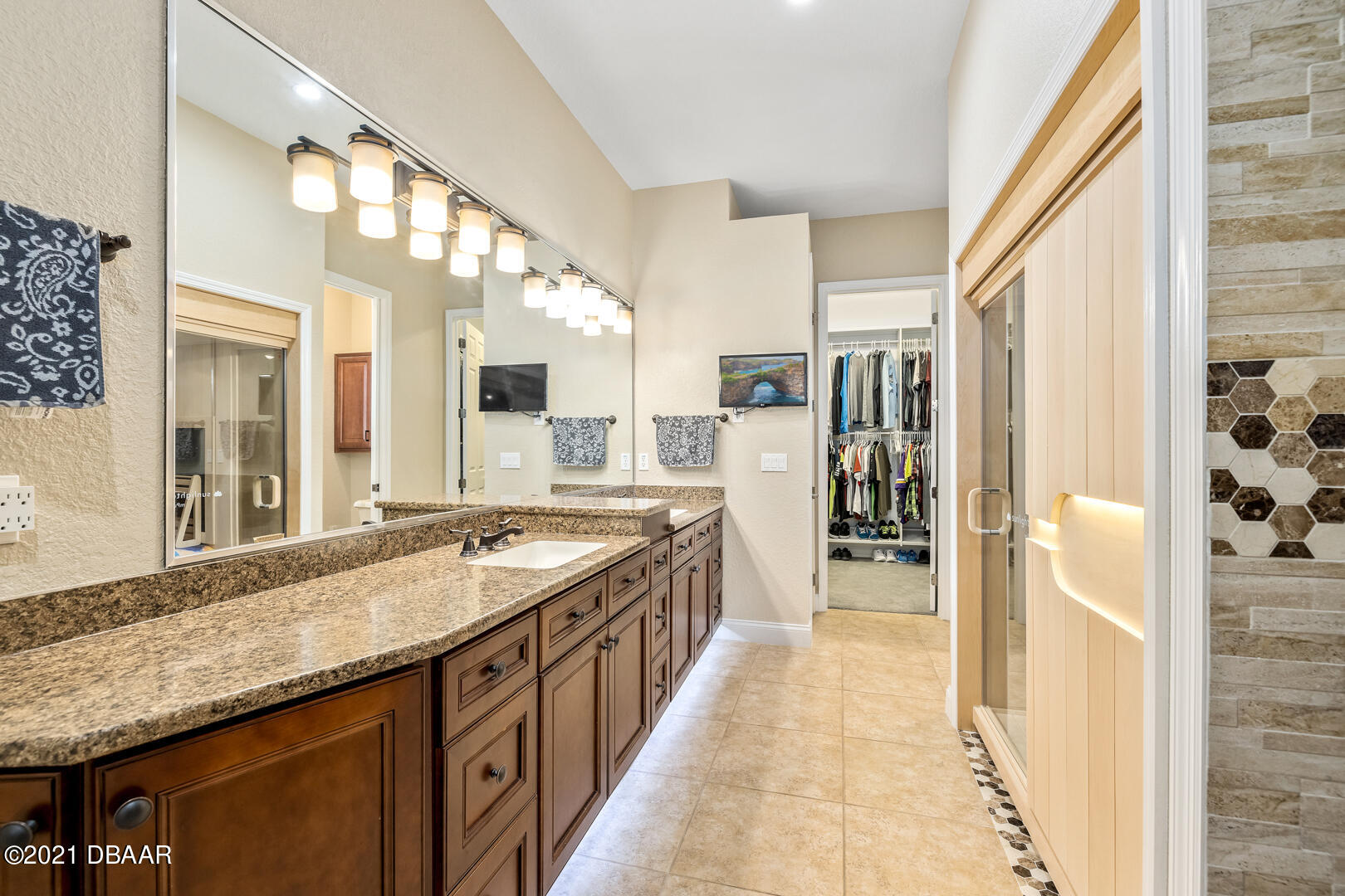 760 Barrows Dairy Road Port Orange, FL 32127 - Photo 29 of 78 Lots of Counter space