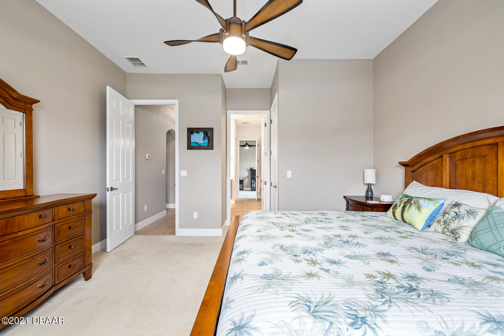 760 Barrows Dairy Road Port Orange, FL 32127 - Photo 36 of 78 Bedroom 2