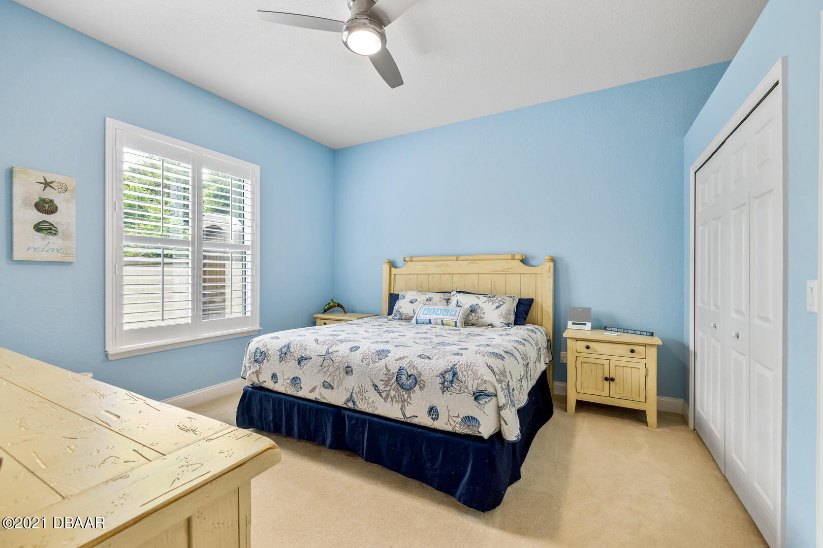 760 Barrows Dairy Road Port Orange, FL 32127 - Photo 41 of 78 Bedroom 4