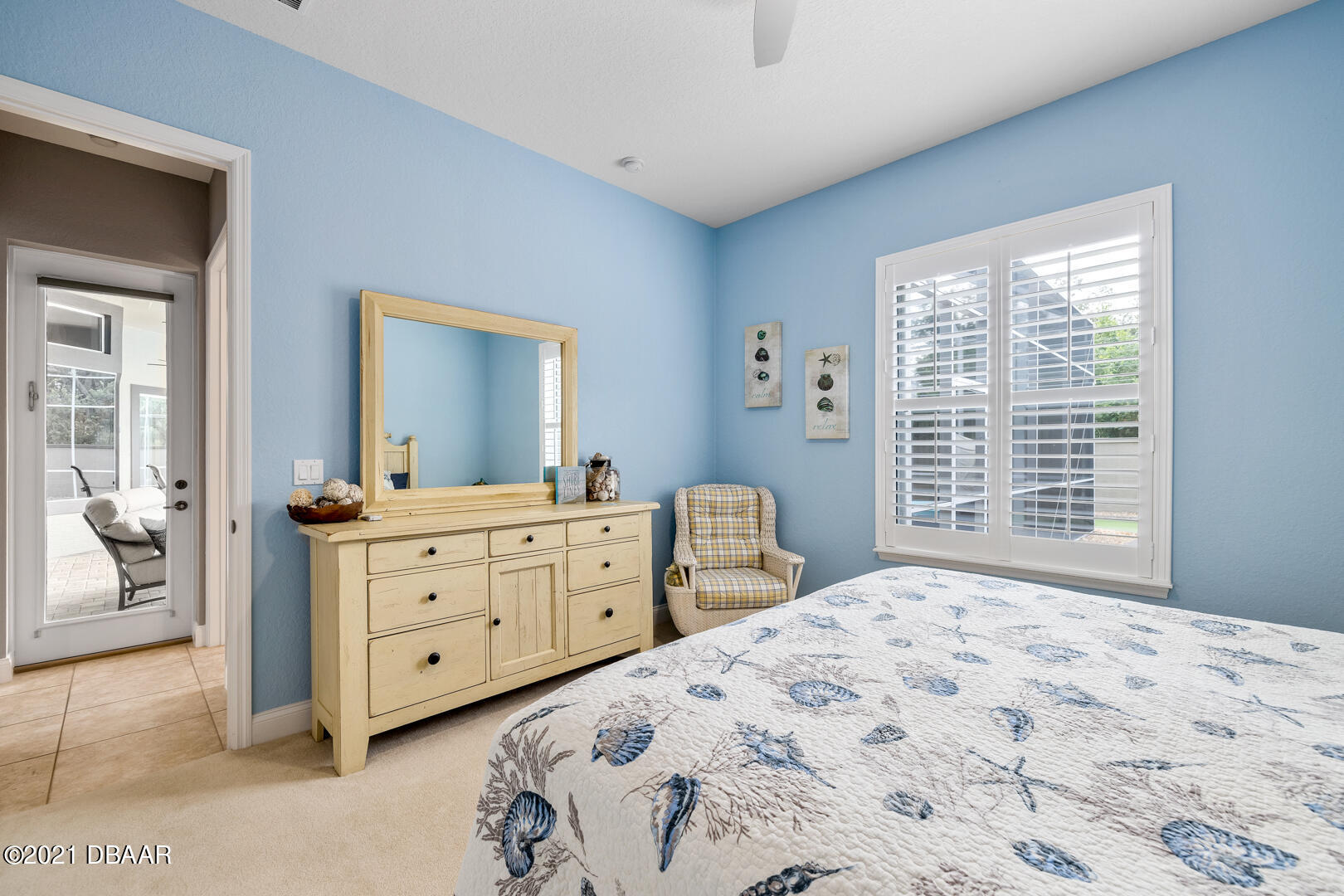 760 Barrows Dairy Road Port Orange, FL 32127 - Photo 42 of 78 Bedroom 4