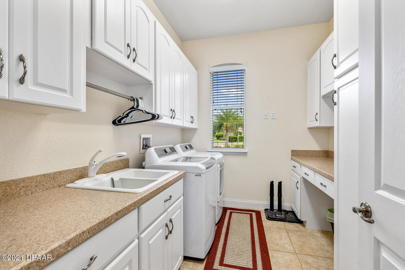760 Barrows Dairy Road Port Orange, FL 32127 - Photo 44 of 78 Large Laundry Room