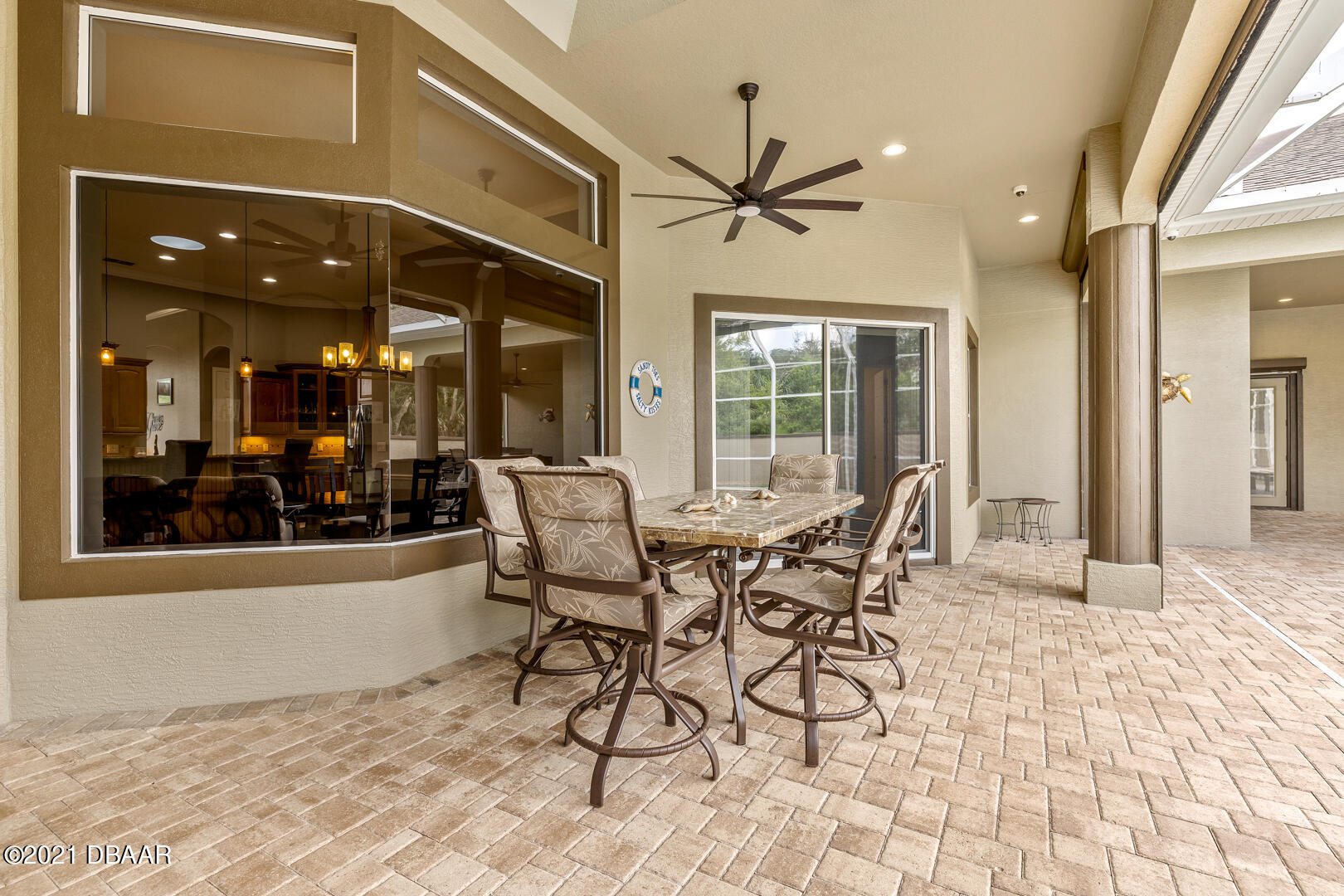 760 Barrows Dairy Road Port Orange, FL 32127 - Photo 49 of 78 Dining Area