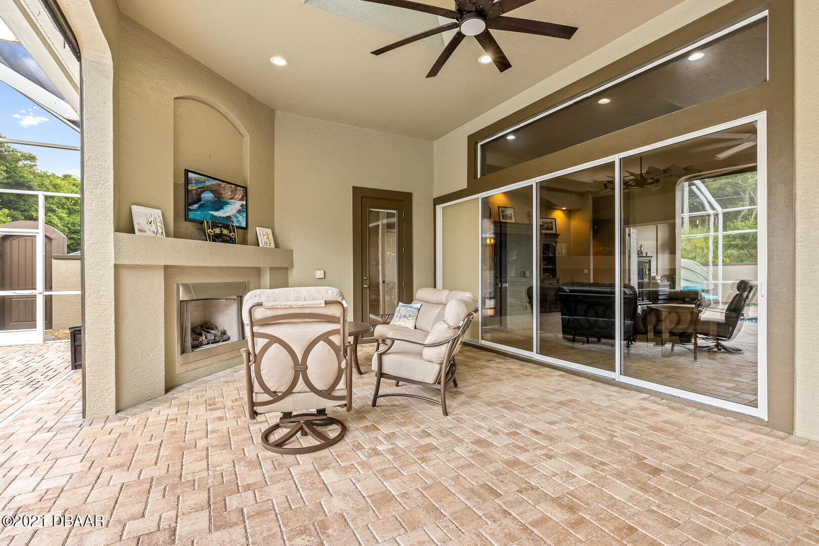 760 Barrows Dairy Road Port Orange, FL 32127 - Photo 50 of 78 Sitting Area