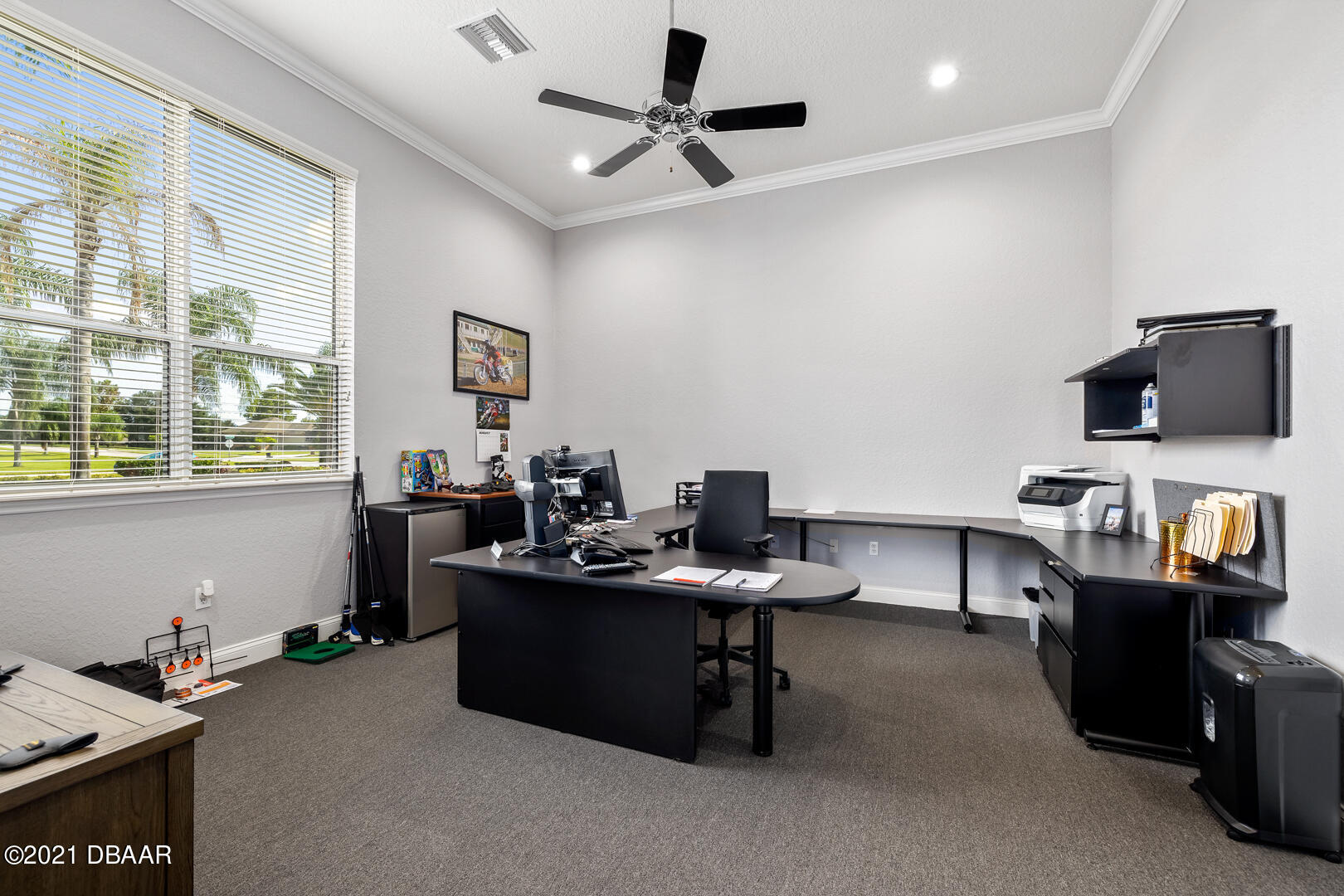 760 Barrows Dairy Road Port Orange, FL 32127 - Photo 57 of 78 Office/Bedroom 5