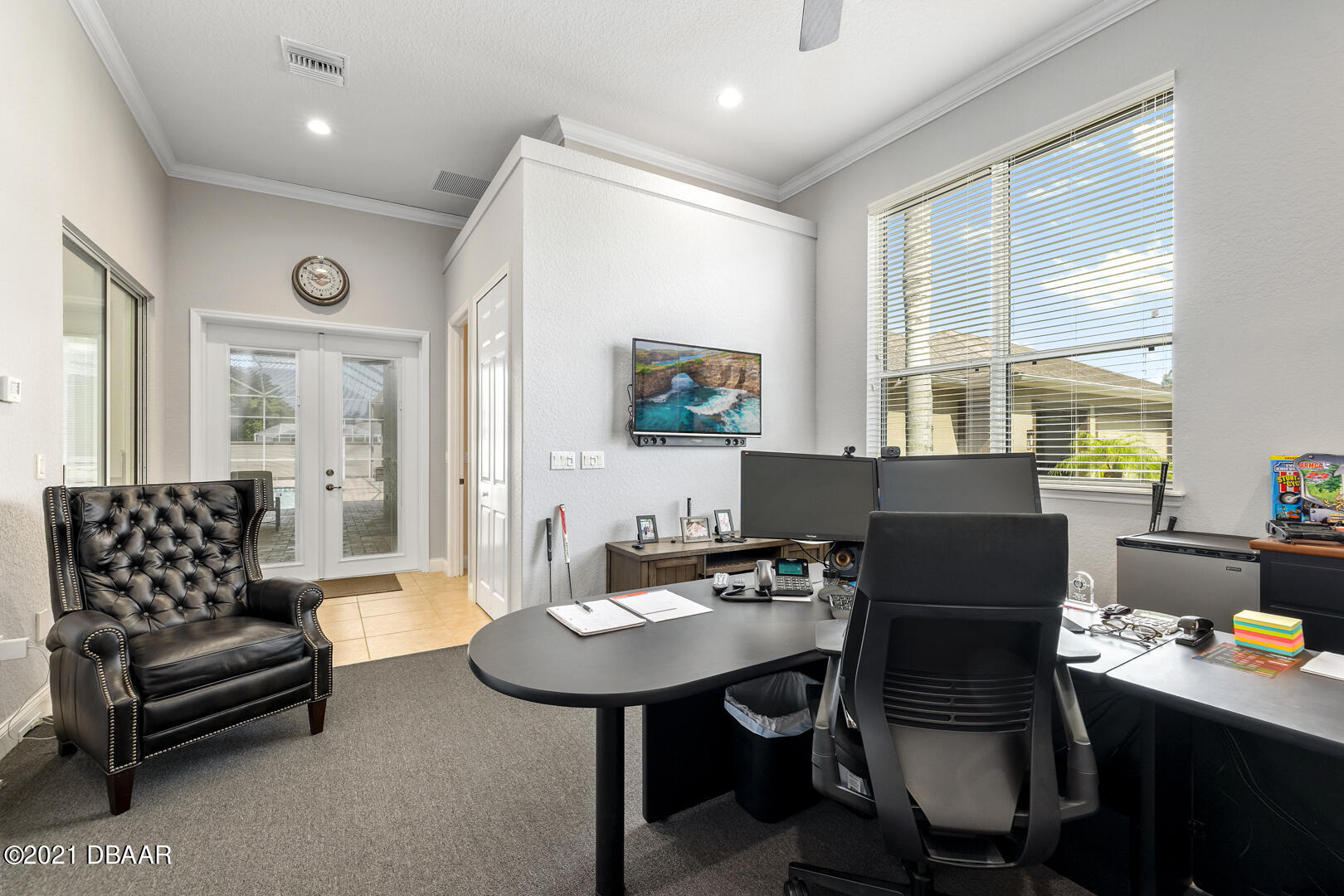 760 Barrows Dairy Road Port Orange, FL 32127 - Photo 58 of 78 Office