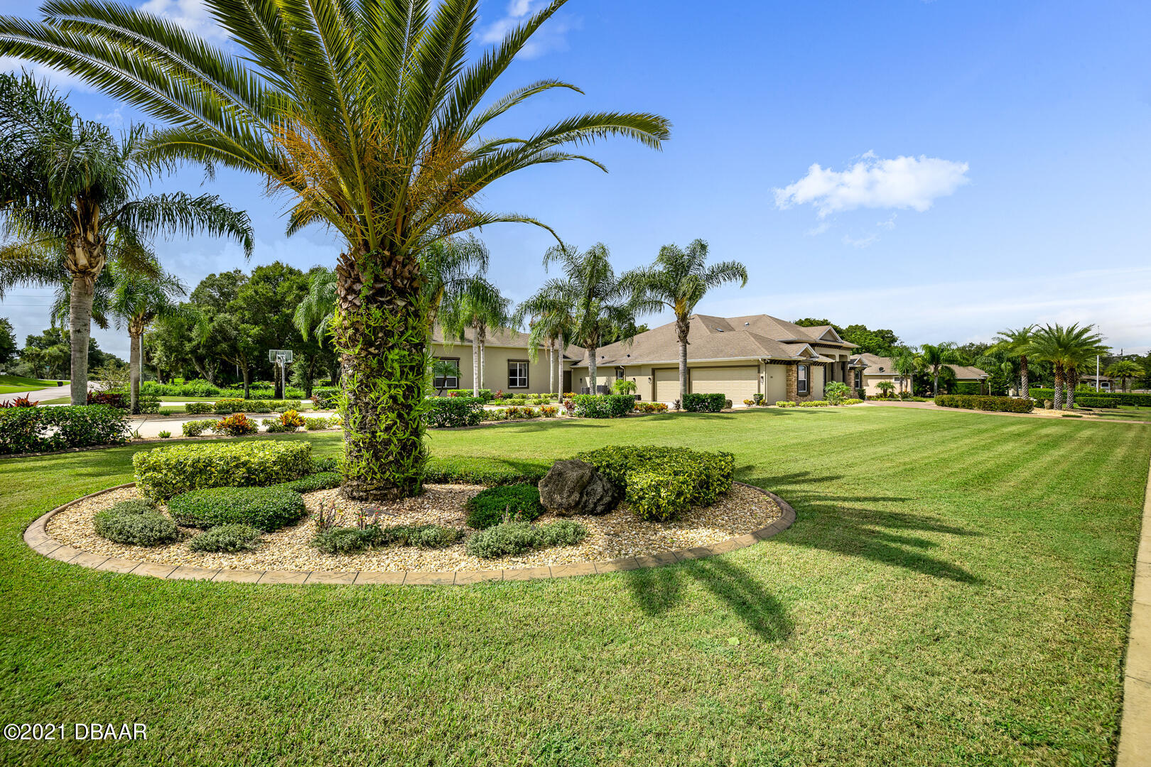 760 Barrows Dairy Road Port Orange, FL 32127 - Photo 64 of 78 Gorgeous Landscaping