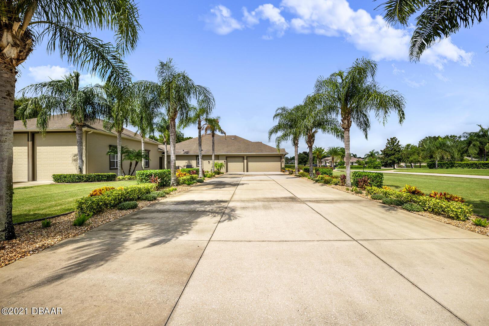 760 Barrows Dairy Road Port Orange, FL 32127 - Photo 70 of 78 Lots of Parking space