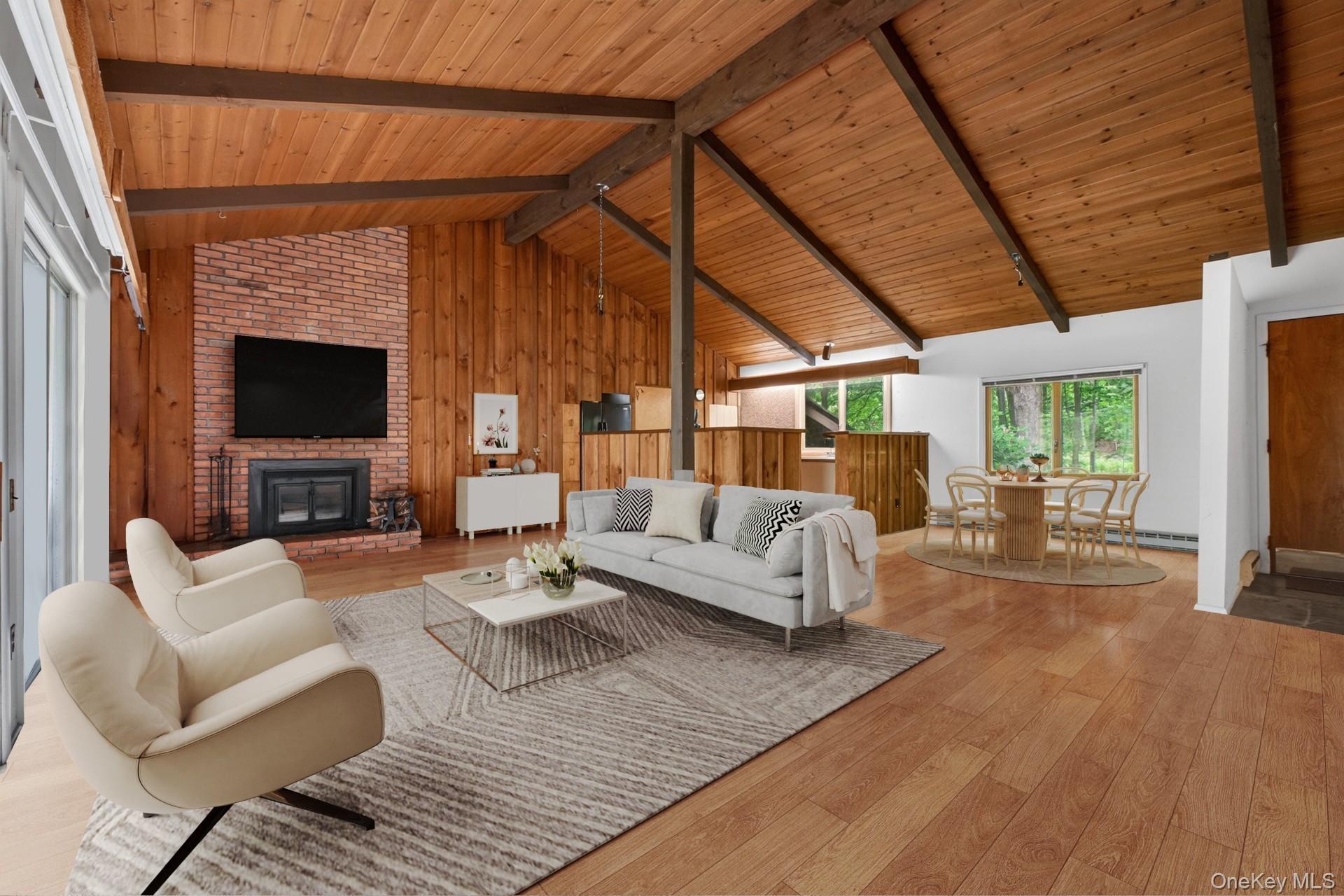 360 Hawley Road North Salem, NY 10560 - Photo 7 of 36 Virtually Staged