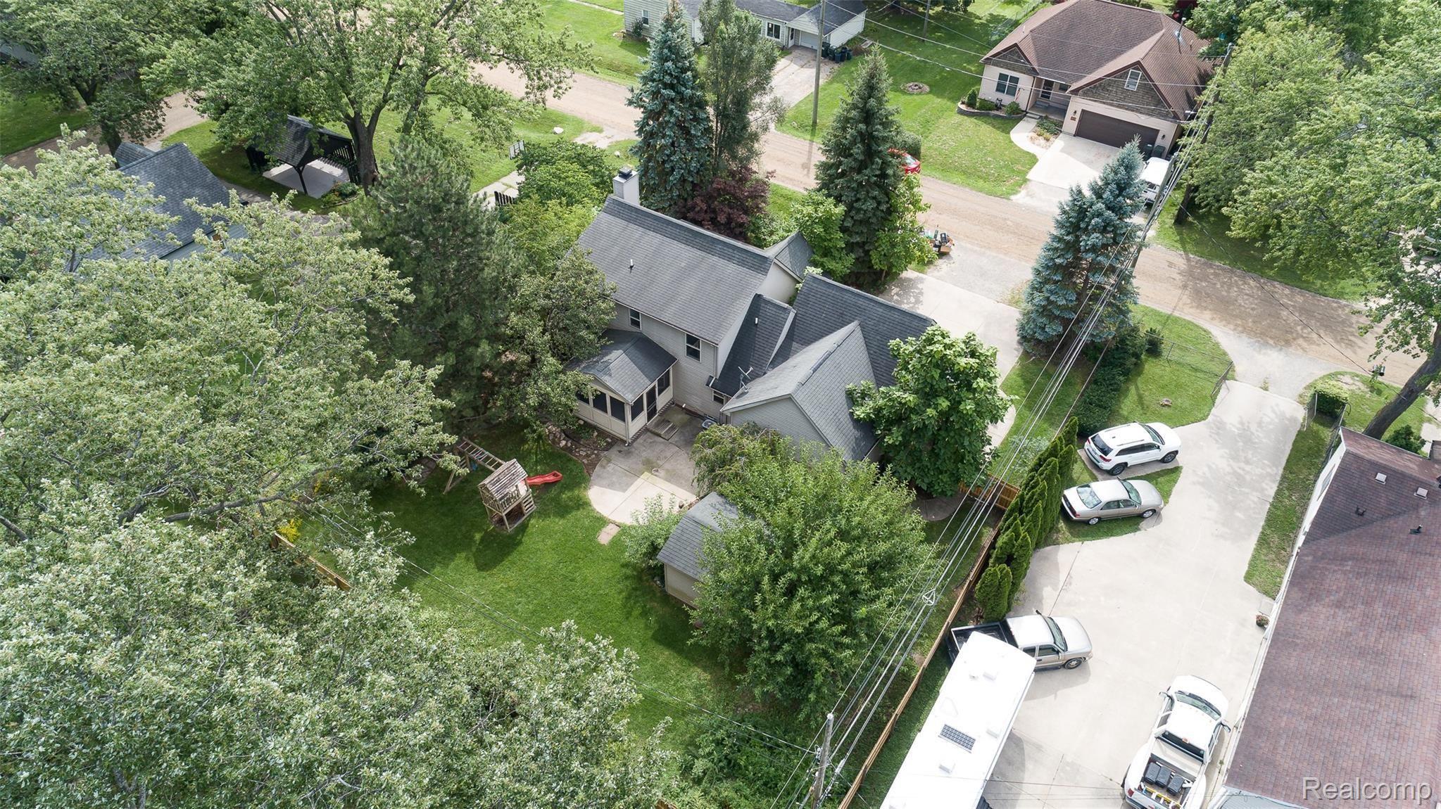 3930 Dunning Road Rochester, MI 48309 - Photo 11 of 49