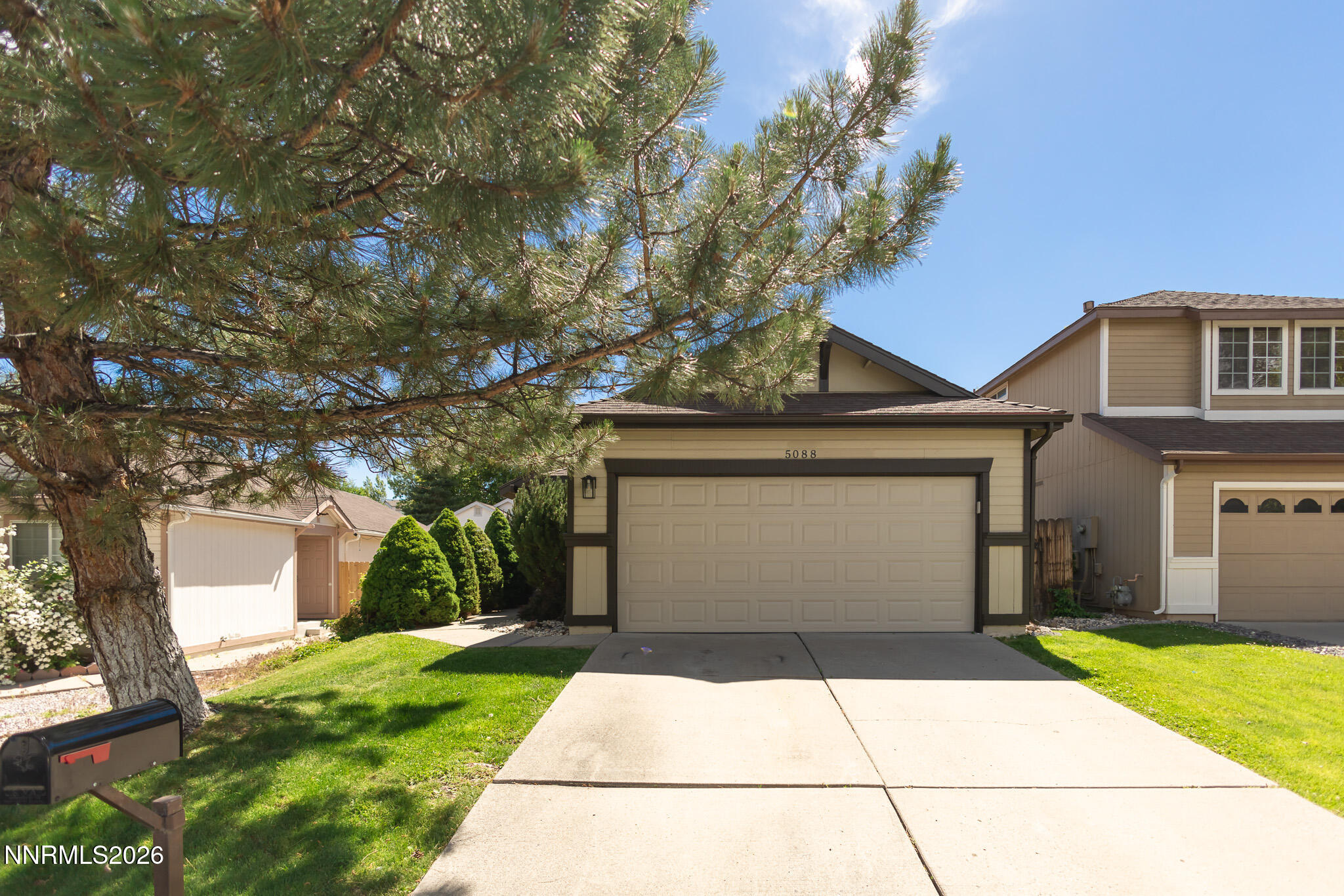 5088 Cassandra Way Reno, NV 89523 - Photo 1 of 12 Cassandra MLS_05