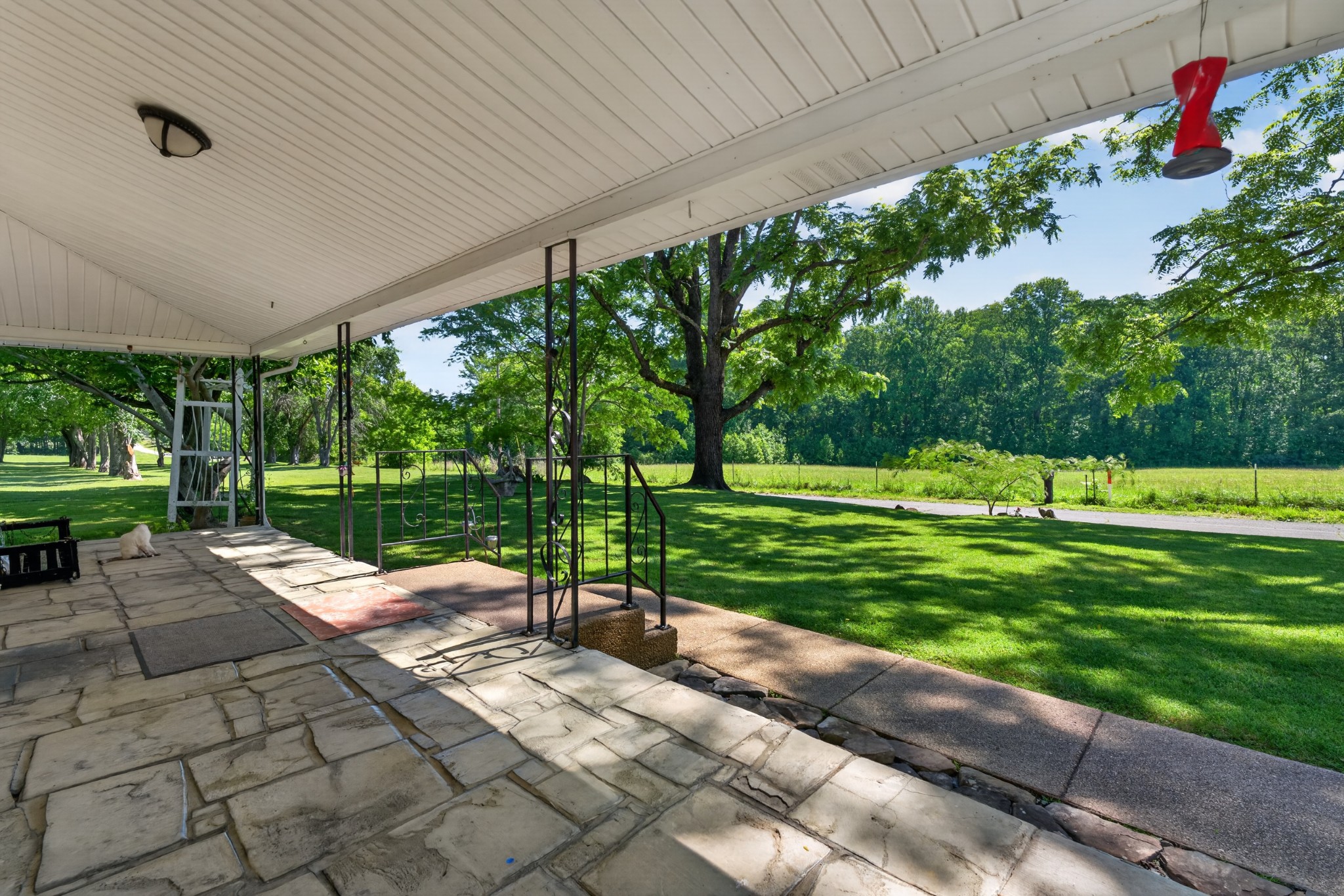 697 Bottom Road Palmer, TN 37365 - Photo 15 of 45