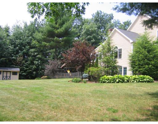 5 Ralph Road Hopkinton, MA 01748 - Photo 28 of 30