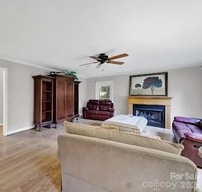 1239 Carlisle White Road Chester, SC 29706 - Photo 13 of 23
