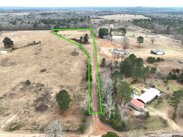 $120,000 | Tbd Wild Daisy Road, Ore City, TX 75683