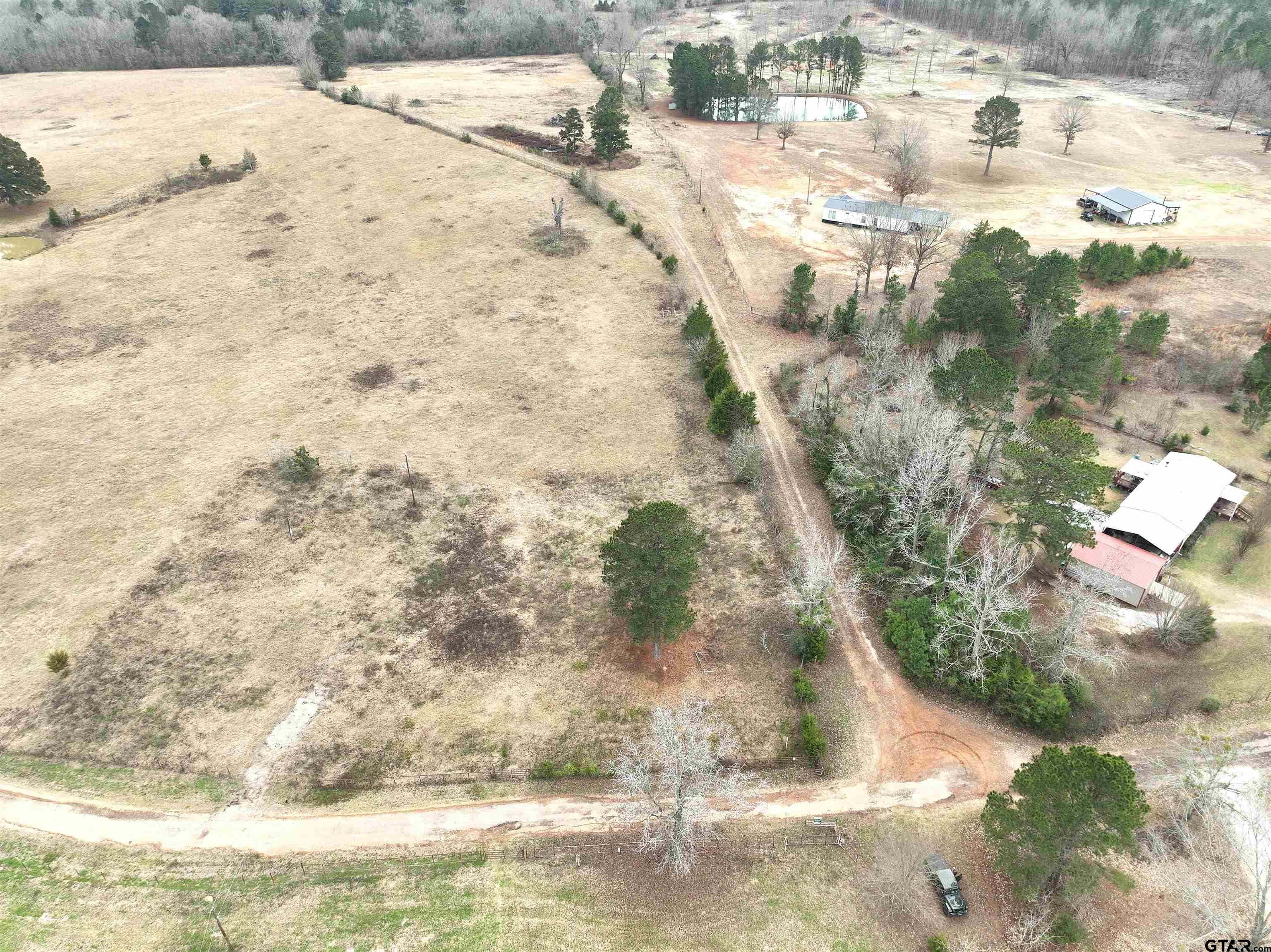 Tbd Wild Daisy Road Ore City, TX 75683 - Photo 12 of 24