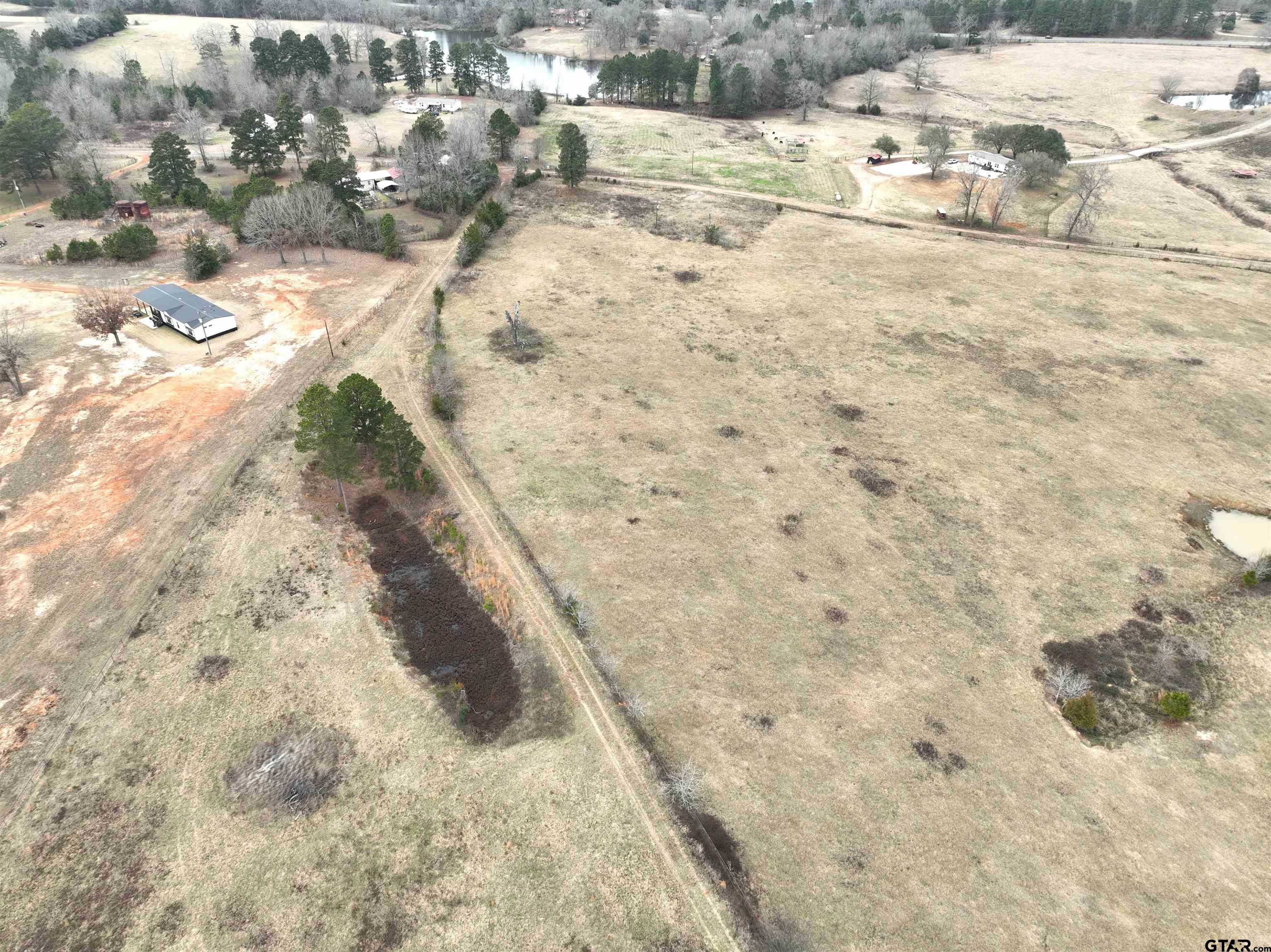 Tbd Wild Daisy Road Ore City, TX 75683 - Photo 10 of 24