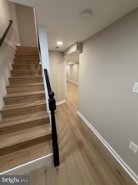 1339 Ridge Place Southeast Washington, DC 20020 - Photo 37 of 59