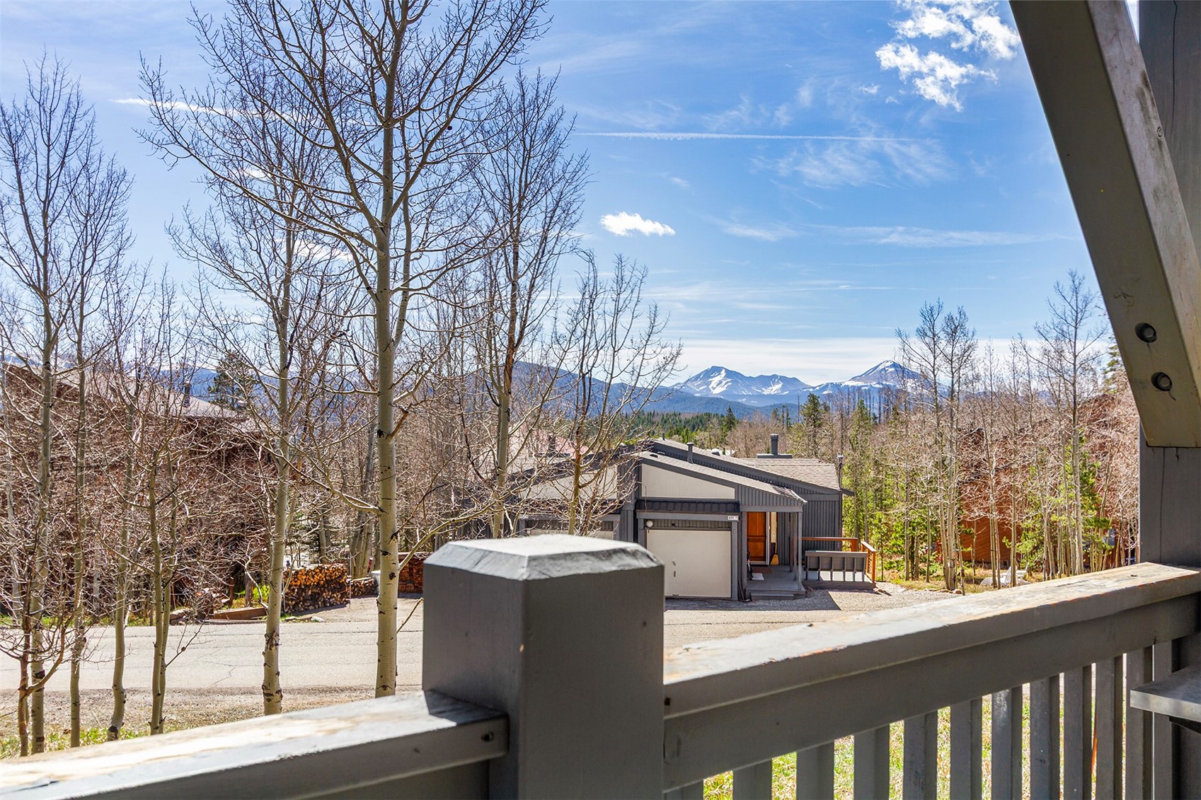 8010 Ryan Gulch Road, Unit B1 Silverthorne, CO 80498 - Photo 7 of 25