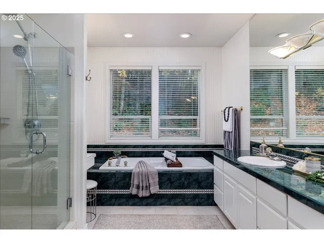 a kitchen with a sink and a window