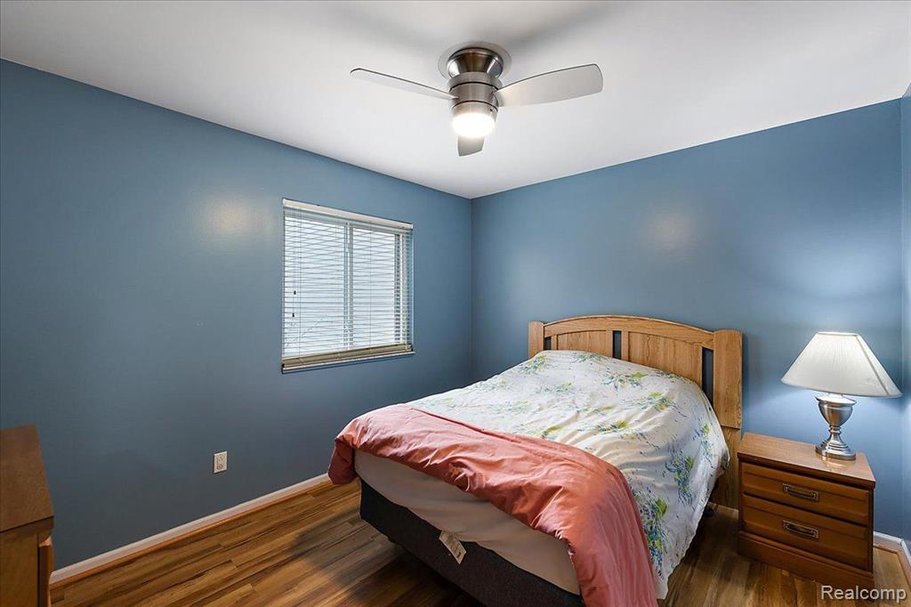 1614 Rivers Edge Rochester Hills, MI 48307 - Photo 23 of 24
