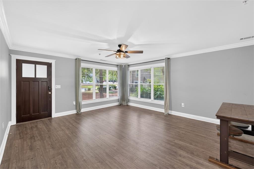 490 South Barnett Shoals Road, Unit 201 Athens, GA 30605 - Photo 13 of 38