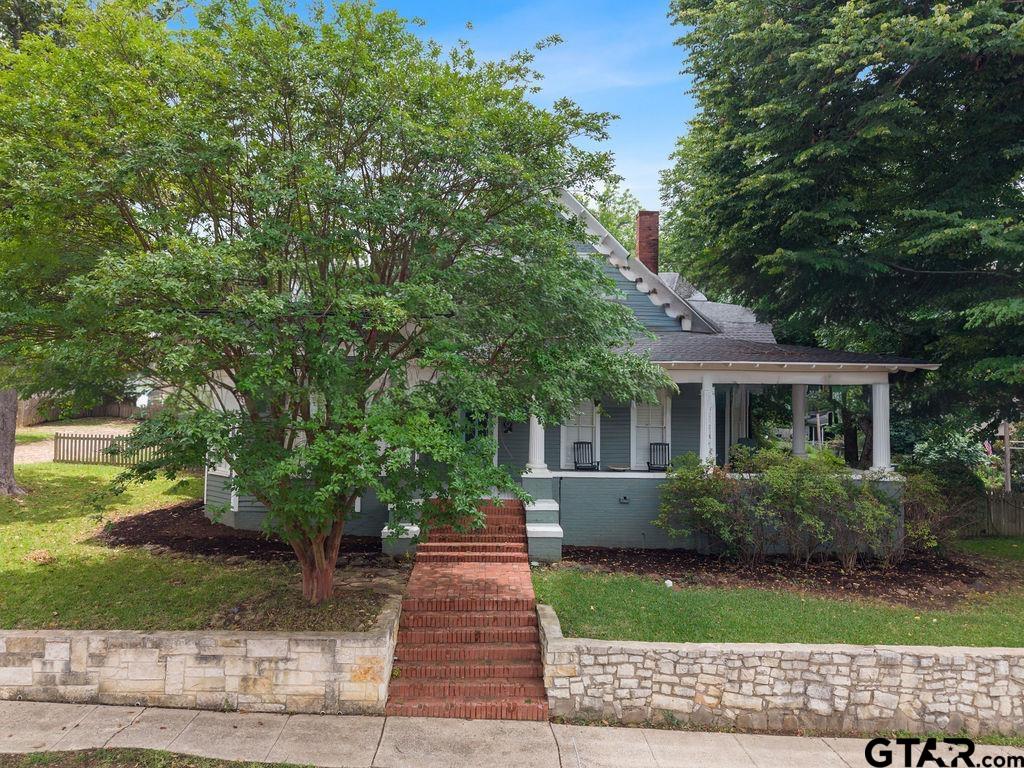 526 West Houston Street Tyler, TX 75702 - Photo 39 of 40